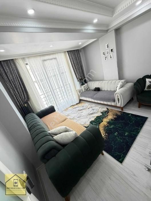 Güneşli Erdem Hastanesi Yanında İki Yaşında Dubleks — fotoğraf 7