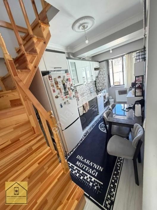 Güneşli Erdem Hastanesi Yanında İki Yaşında Dubleks — fotoğraf 10