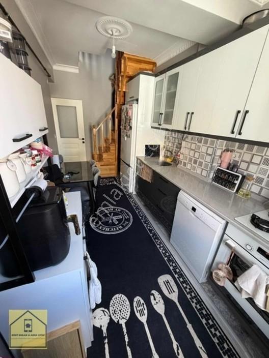 Güneşli Erdem Hastanesi Yanında İki Yaşında Dubleks — fotoğraf 11