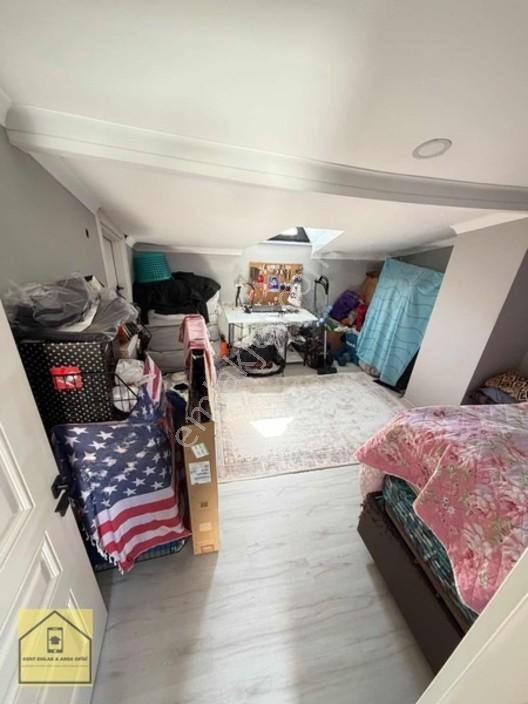 Güneşli Erdem Hastanesi Yanında İki Yaşında Dubleks — fotoğraf 14