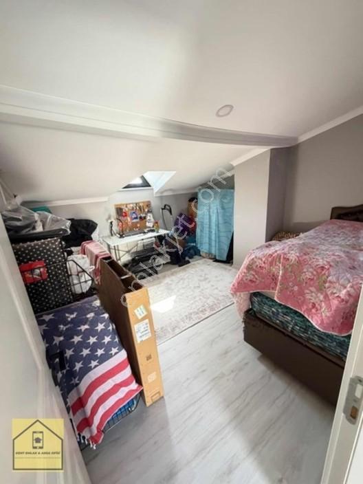 Güneşli Erdem Hastanesi Yanında İki Yaşında Dubleks — fotoğraf 15
