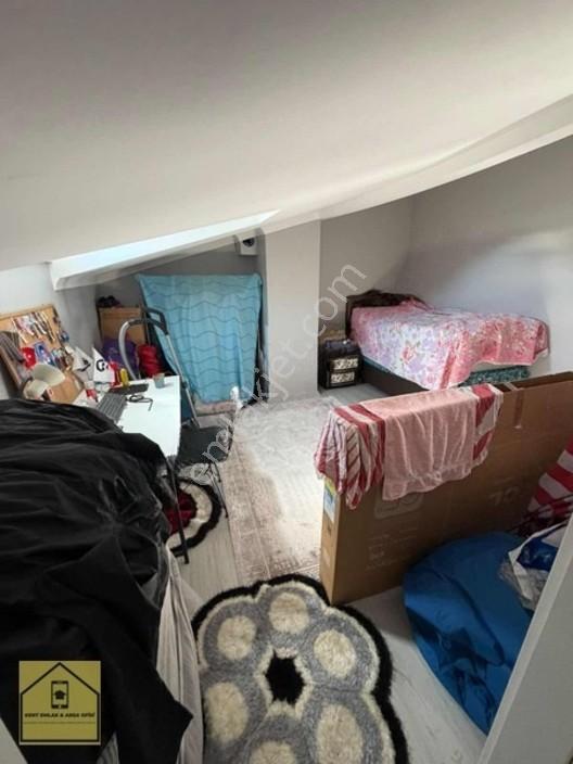 Güneşli Erdem Hastanesi Yanında İki Yaşında Dubleks — fotoğraf 17