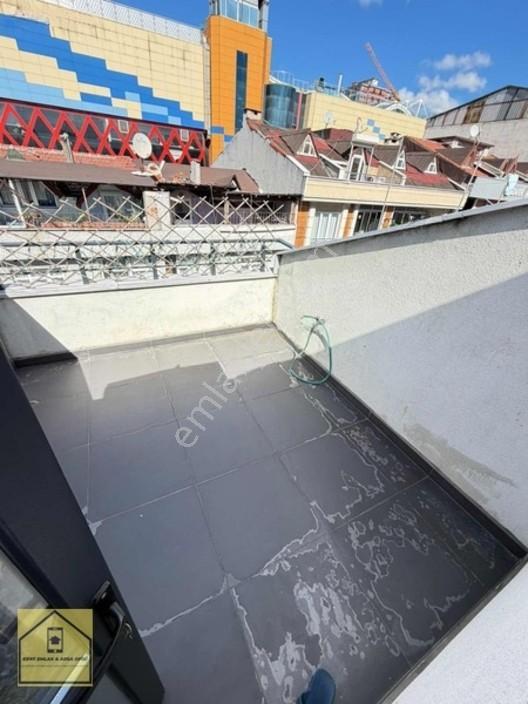 Güneşli Erdem Hastanesi Yanında İki Yaşında Dubleks — fotoğraf 19