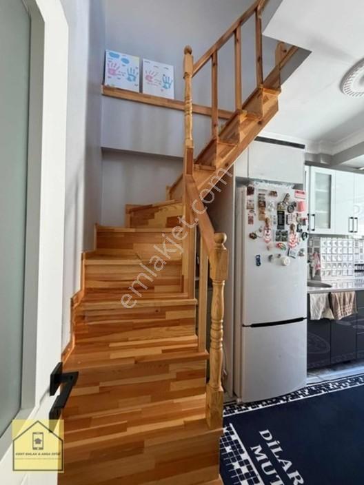 Güneşli Erdem Hastanesi Yanında İki Yaşında Dubleks — fotoğraf 21