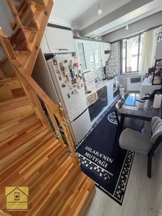 Güneşli Erdem Hastanesi Yanında İki Yaşında Dubleks — fotoğraf 23