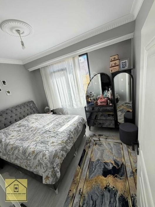 Güneşli Erdem Hastanesi Yanında İki Yaşında Dubleks — fotoğraf 27