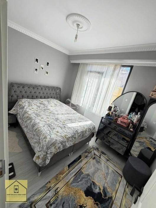 Güneşli Erdem Hastanesi Yanında İki Yaşında Dubleks — fotoğraf 28