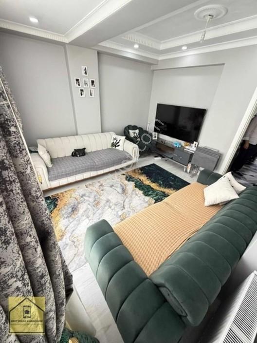 Güneşli Erdem Hastanesi Yanında İki Yaşında Dubleks — fotoğraf 29