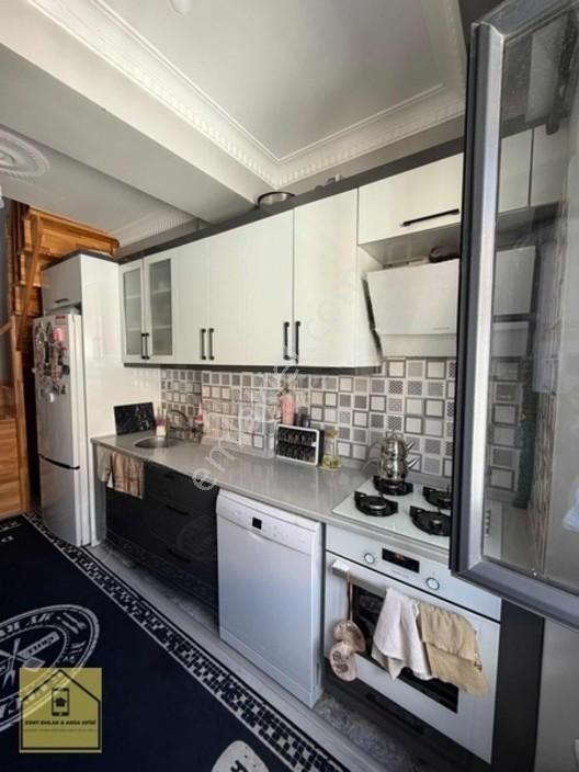 Güneşli Erdem Hastanesi Yanında İki Yaşında Dubleks — fotoğraf 30