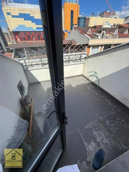 Güneşli Erdem Hastanesi Yanında İki Yaşında Dubleks — fotoğraf 31