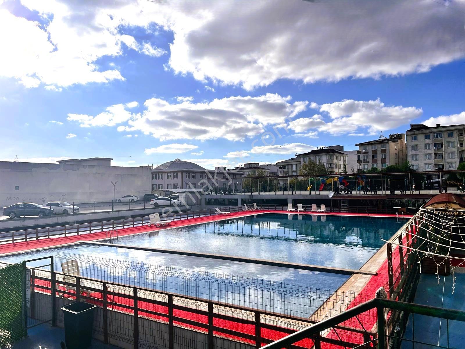 Esenyurt Fi Yaka Esenşehir De İçi Özel Yapılı 3+1 Satılık Daire — fotoğraf 10
