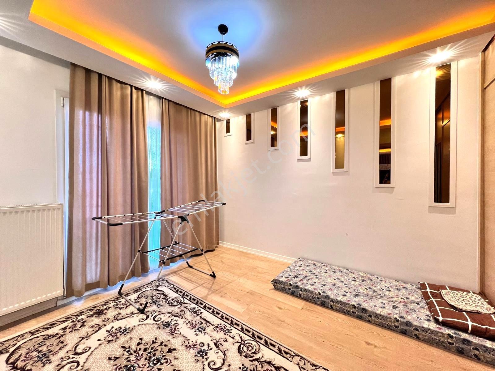 Esenyurt Fi Yaka Esenşehir De İçi Özel Yapılı 3+1 Satılık Daire — fotoğraf 11
