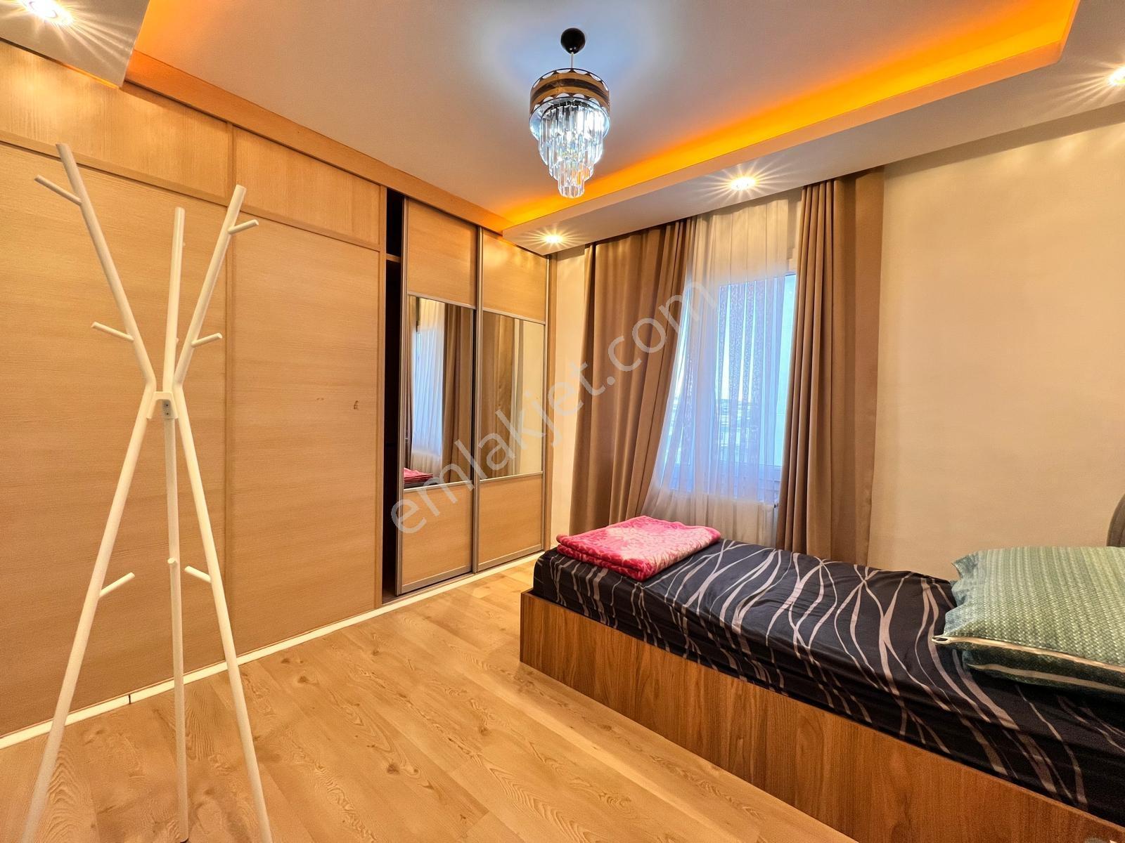 Esenyurt Fi Yaka Esenşehir De İçi Özel Yapılı 3+1 Satılık Daire — fotoğraf 12