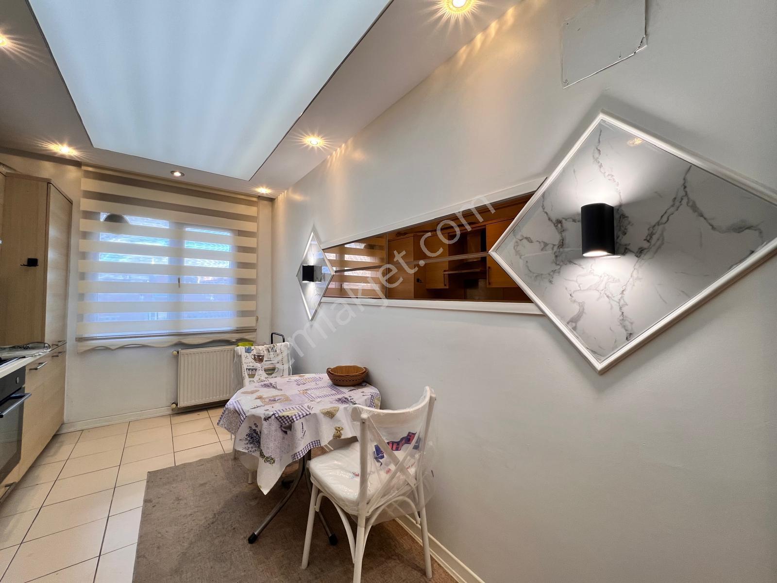 Esenyurt Fi Yaka Esenşehir De İçi Özel Yapılı 3+1 Satılık Daire — fotoğraf 13