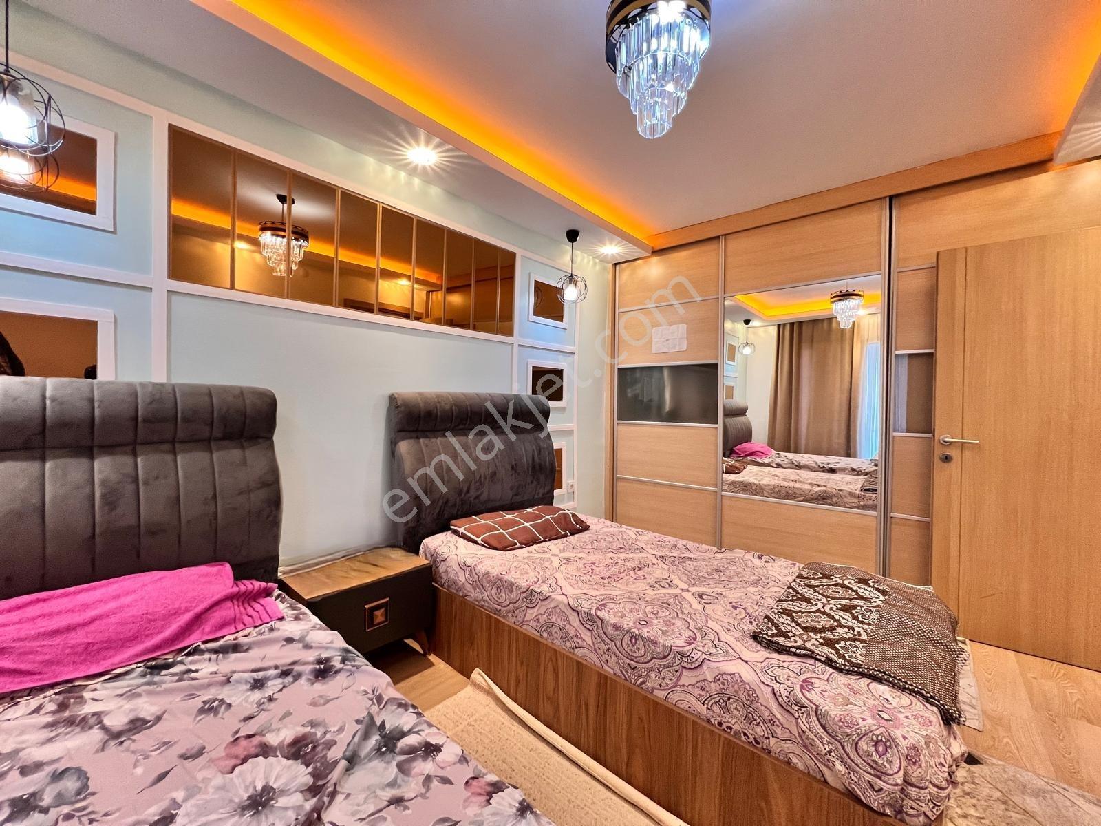 Esenyurt Fi Yaka Esenşehir De İçi Özel Yapılı 3+1 Satılık Daire — fotoğraf 15