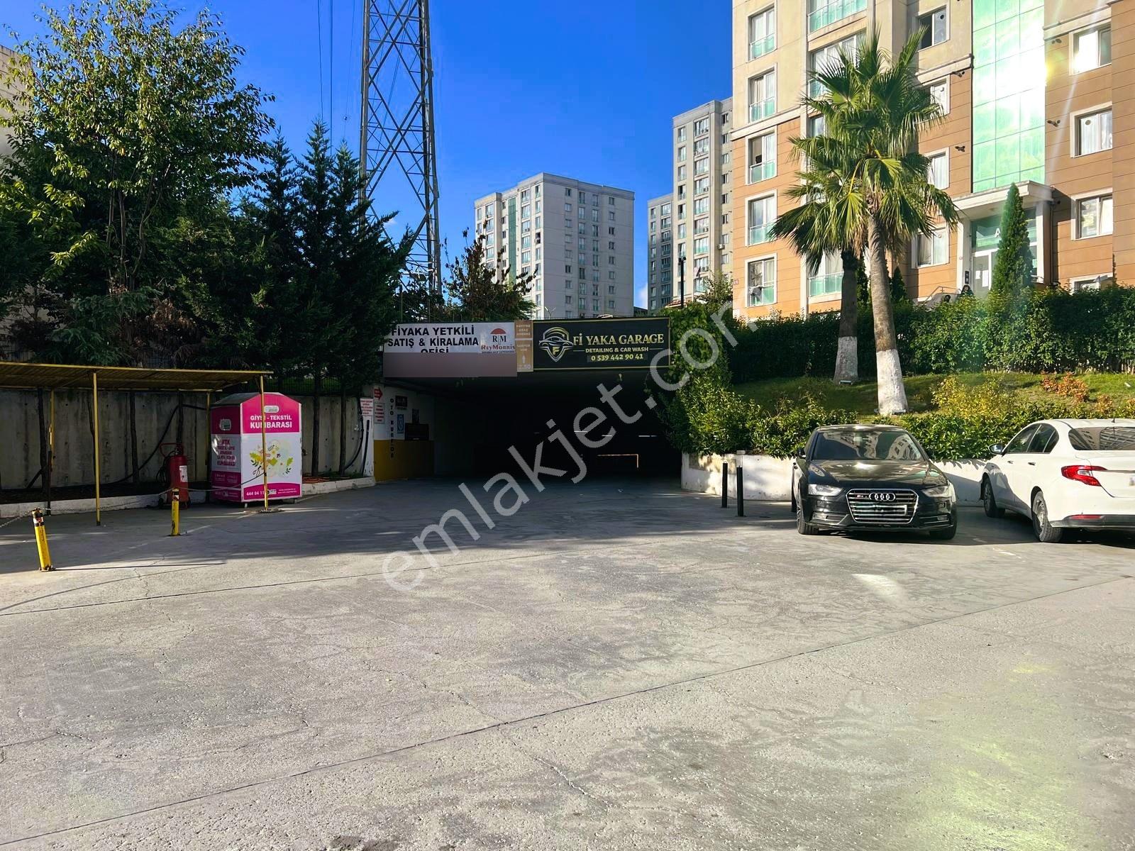 Esenyurt Fi Yaka Esenşehir De İçi Özel Yapılı 3+1 Satılık Daire — fotoğraf 17