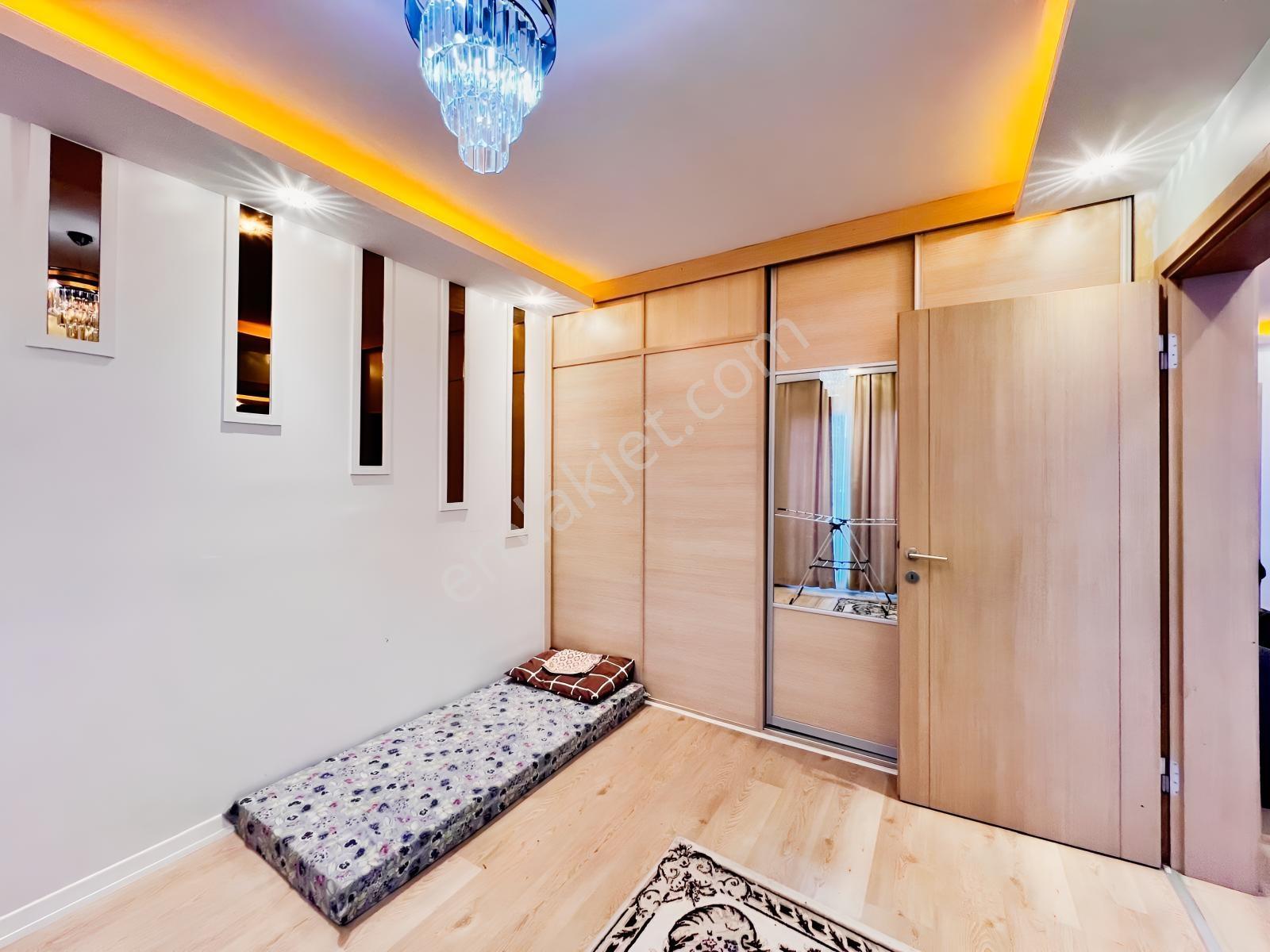 Esenyurt Fi Yaka Esenşehir De İçi Özel Yapılı 3+1 Satılık Daire — fotoğraf 18