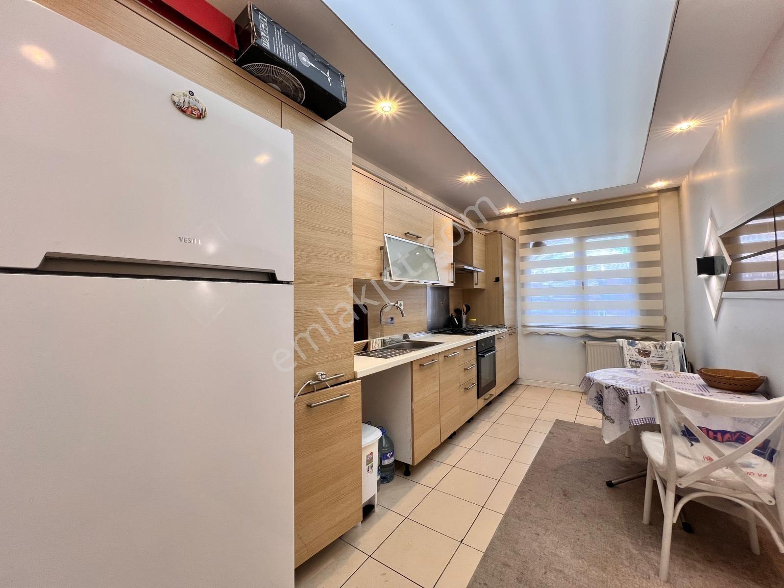 Esenyurt Fi Yaka Esenşehir De İçi Özel Yapılı 3+1 Satılık Daire — fotoğraf 19