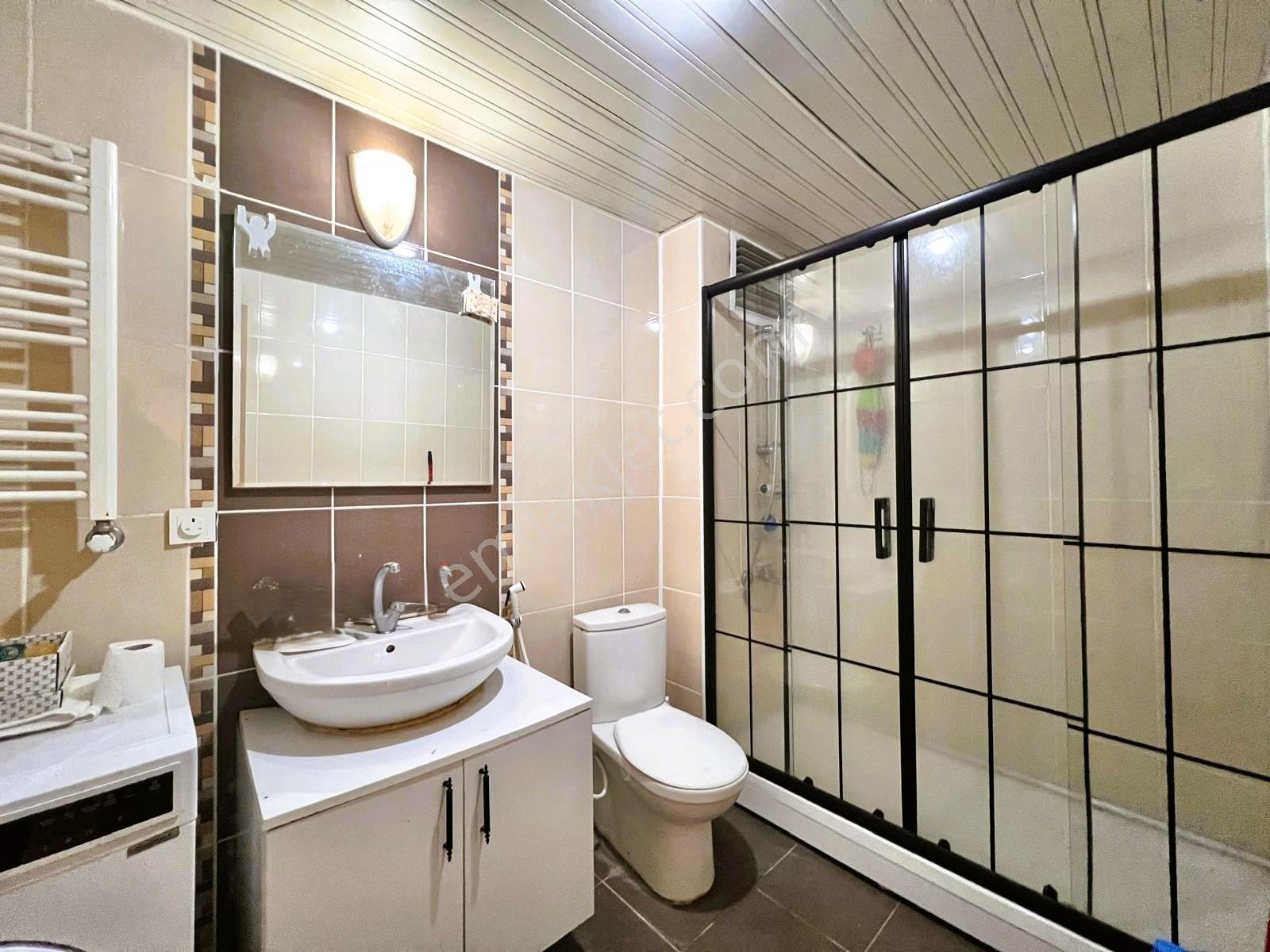 Esenyurt Fi Yaka Esenşehir De İçi Özel Yapılı 3+1 Satılık Daire — fotoğraf 20