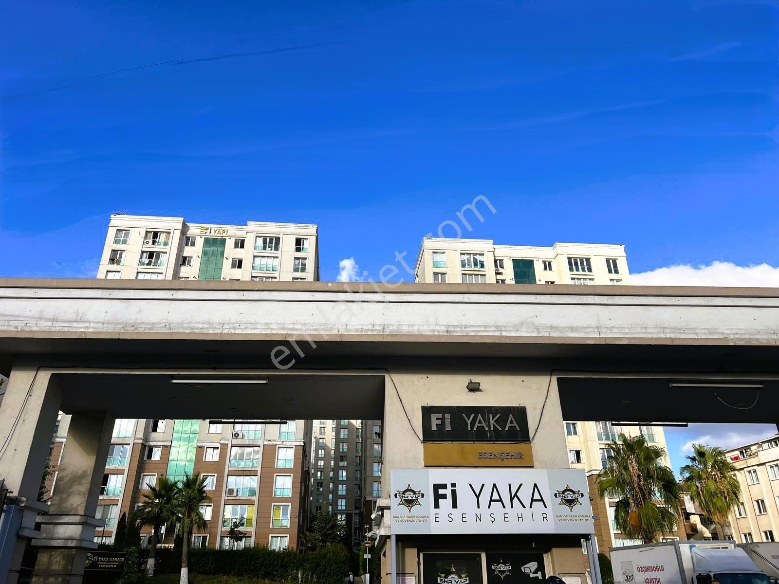 Esenyurt Fi Yaka Esenşehir De İçi Özel Yapılı 3+1 Satılık Daire — fotoğraf 21