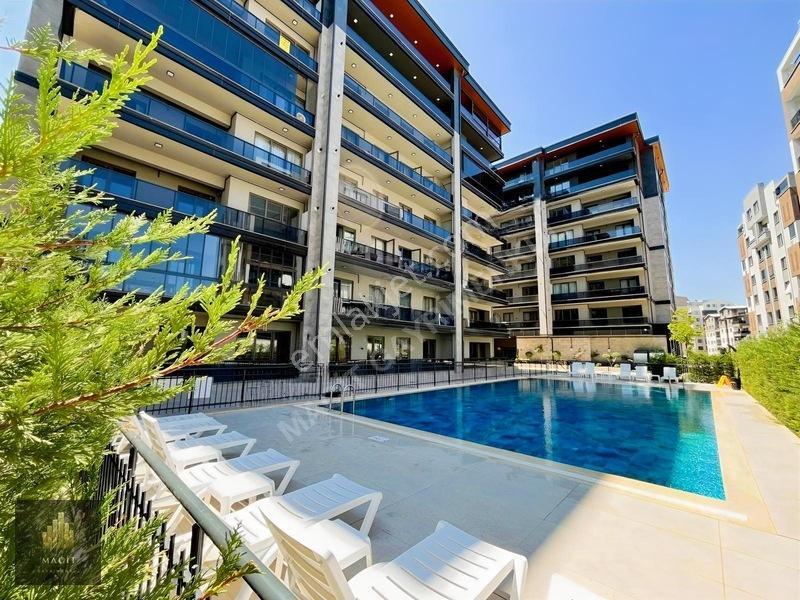 Macit'Gayrimenkul'Den Balkan Bulvar'Da 3+1 Satılık Sıfır Daire