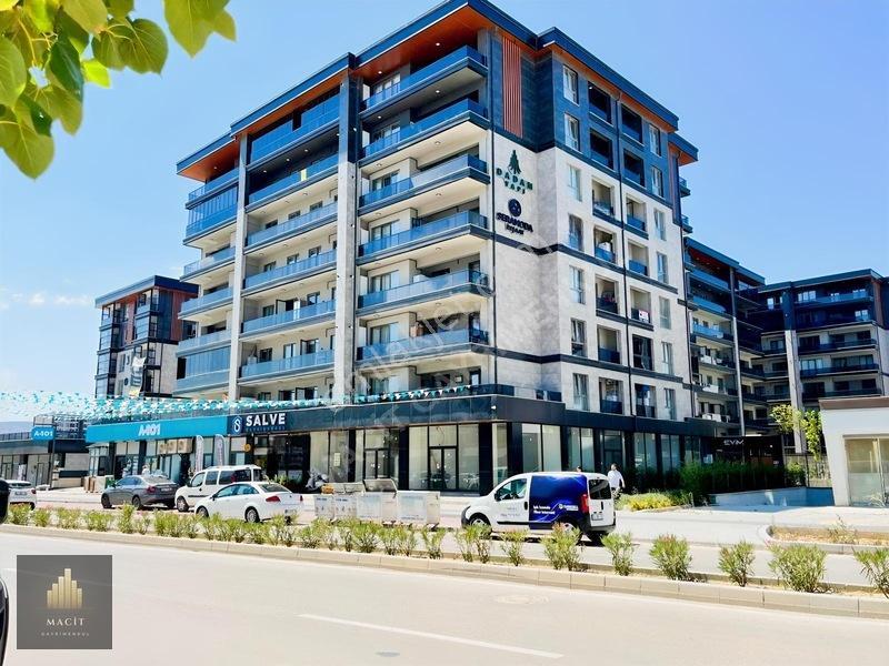 Macit'gayrimenkul'den Balkan Bulvar'da 3+1 Satılık Sıfır Daire — fotoğraf 3