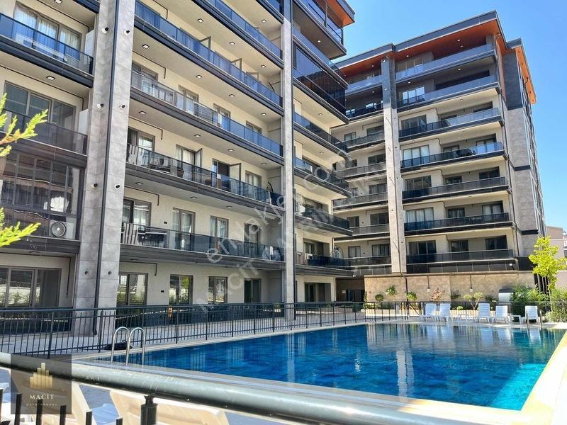 Macit'gayrimenkul'den Balkan Bulvar'da 3+1 Satılık Sıfır Daire — fotoğraf 6