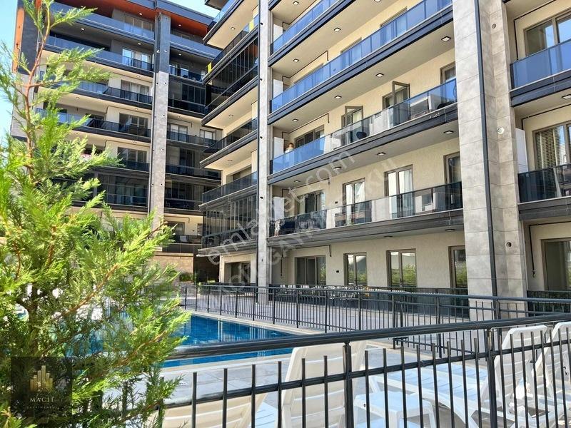 Macit'gayrimenkul'den Balkan Bulvar'da 3+1 Satılık Sıfır Daire — fotoğraf 7