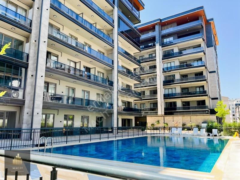Macit'gayrimenkul'den Balkan Bulvar'da 3+1 Satılık Sıfır Daire — fotoğraf 8