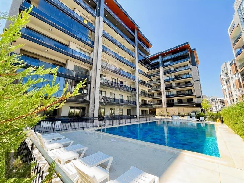 Macit'gayrimenkul'den Balkan Bulvar'da 3+1 Satılık Sıfır Daire — fotoğraf 9