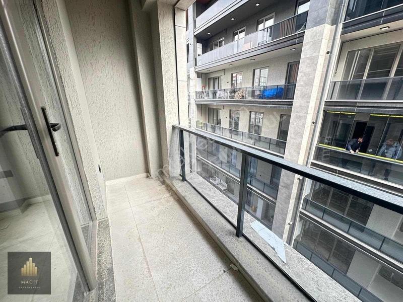 Macit'gayrimenkul'den Balkan Bulvar'da 3+1 Satılık Sıfır Daire — fotoğraf 23