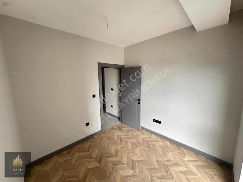 Macit'gayrimenkul'den Balkan Bulvar'da 3+1 Satılık Sıfır Daire — fotoğraf 24