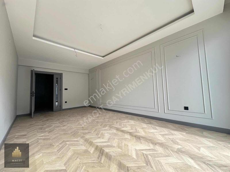 Macit'gayrimenkul'den Balkan Bulvar'da 3+1 Satılık Sıfır Daire — fotoğraf 25
