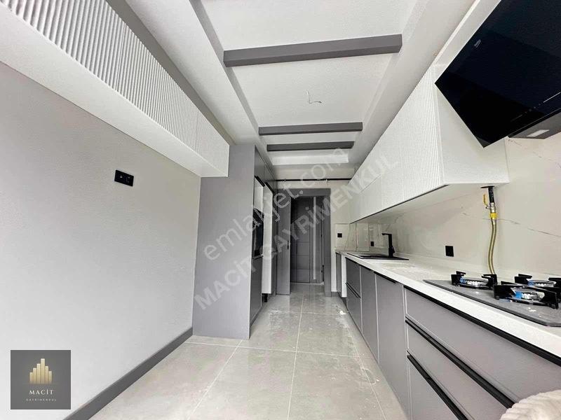Macit'gayrimenkul'den Balkan Bulvar'da 3+1 Satılık Sıfır Daire — fotoğraf 26