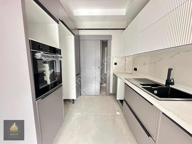 Macit'gayrimenkul'den Balkan Bulvar'da 3+1 Satılık Sıfır Daire — fotoğraf 31