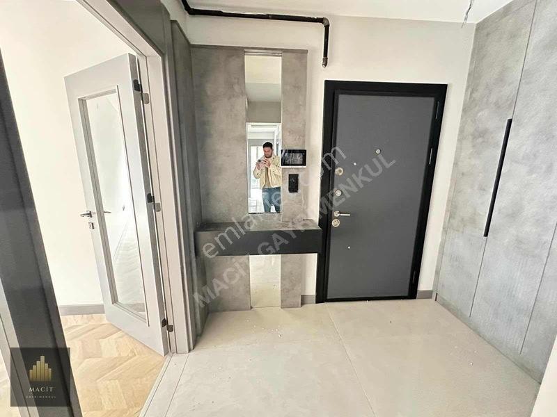 Macit'gayrimenkul'den Balkan Bulvar'da 3+1 Satılık Sıfır Daire — fotoğraf 34
