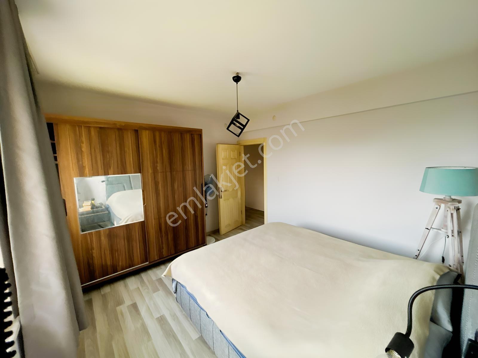 Turyap'tan Altınolukta Denize 100 M2 Bahçeli Dubleks Villa — fotoğraf 12