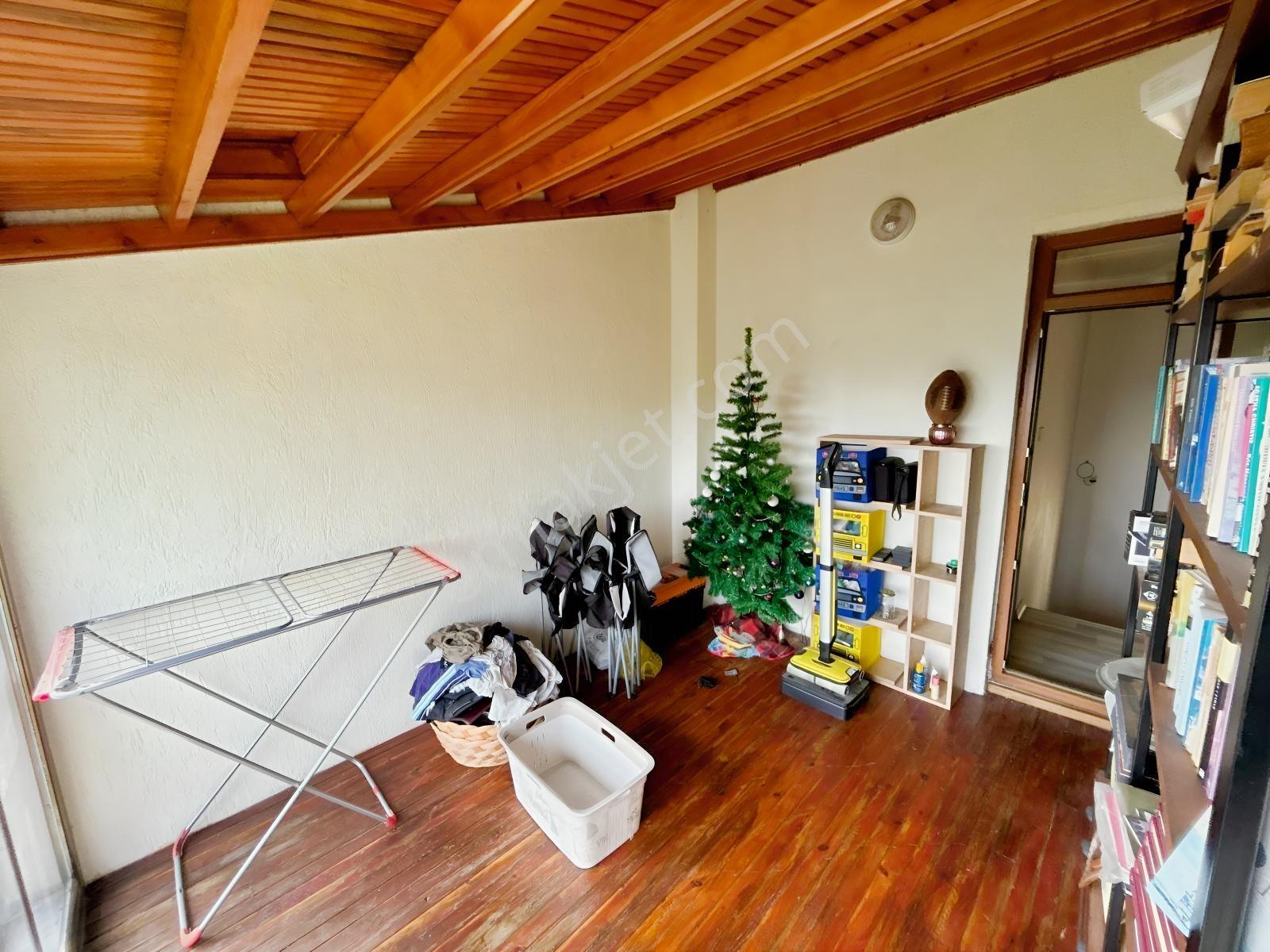 Turyap'tan Altınolukta Denize 100 M2 Bahçeli Dubleks Villa — fotoğraf 14
