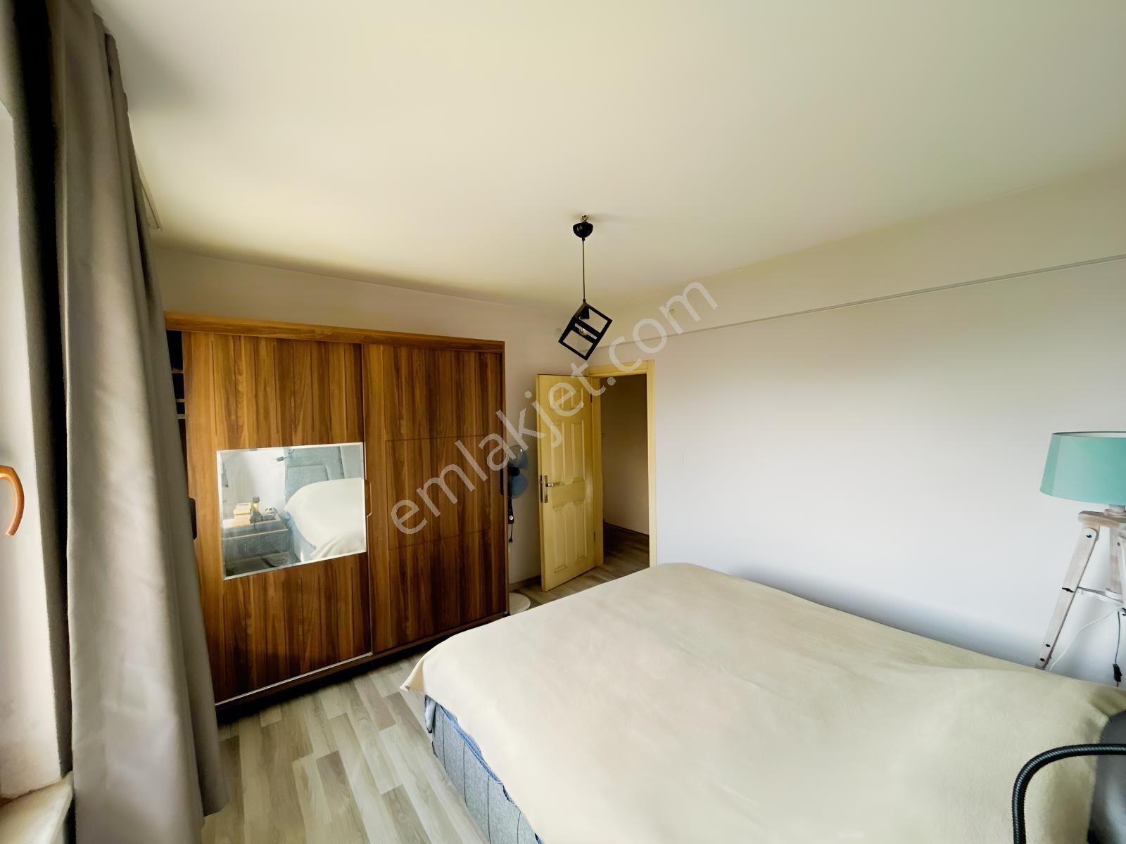 Turyap'tan Altınolukta Denize 100 M2 Bahçeli Dubleks Villa — fotoğraf 19