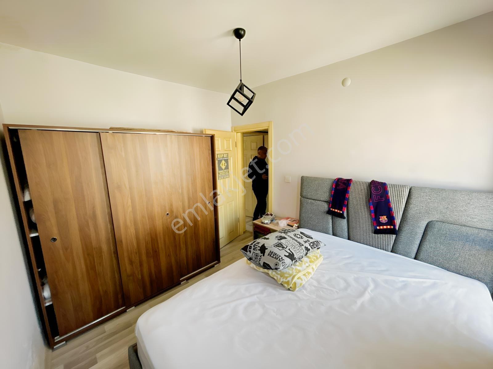 Turyap'tan Altınolukta Denize 100 M2 Bahçeli Dubleks Villa — fotoğraf 20