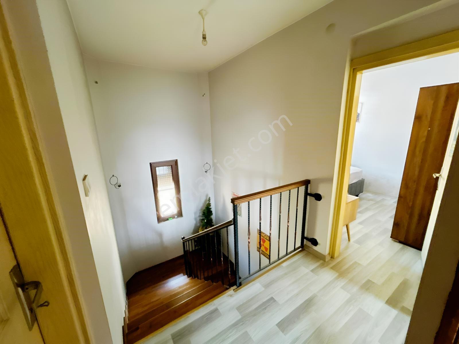 Turyap'tan Altınolukta Denize 100 M2 Bahçeli Dubleks Villa — fotoğraf 25