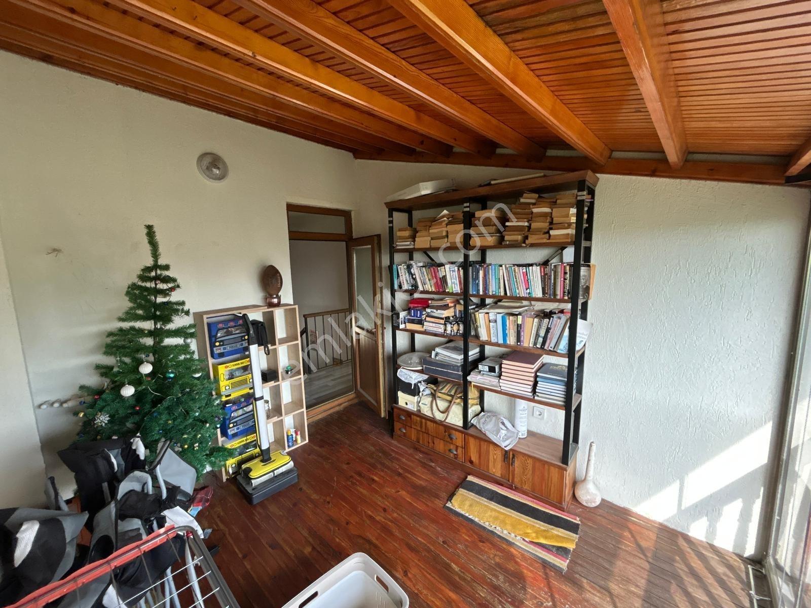 Turyap'tan Altınolukta Denize 100 M2 Bahçeli Dubleks Villa — fotoğraf 28