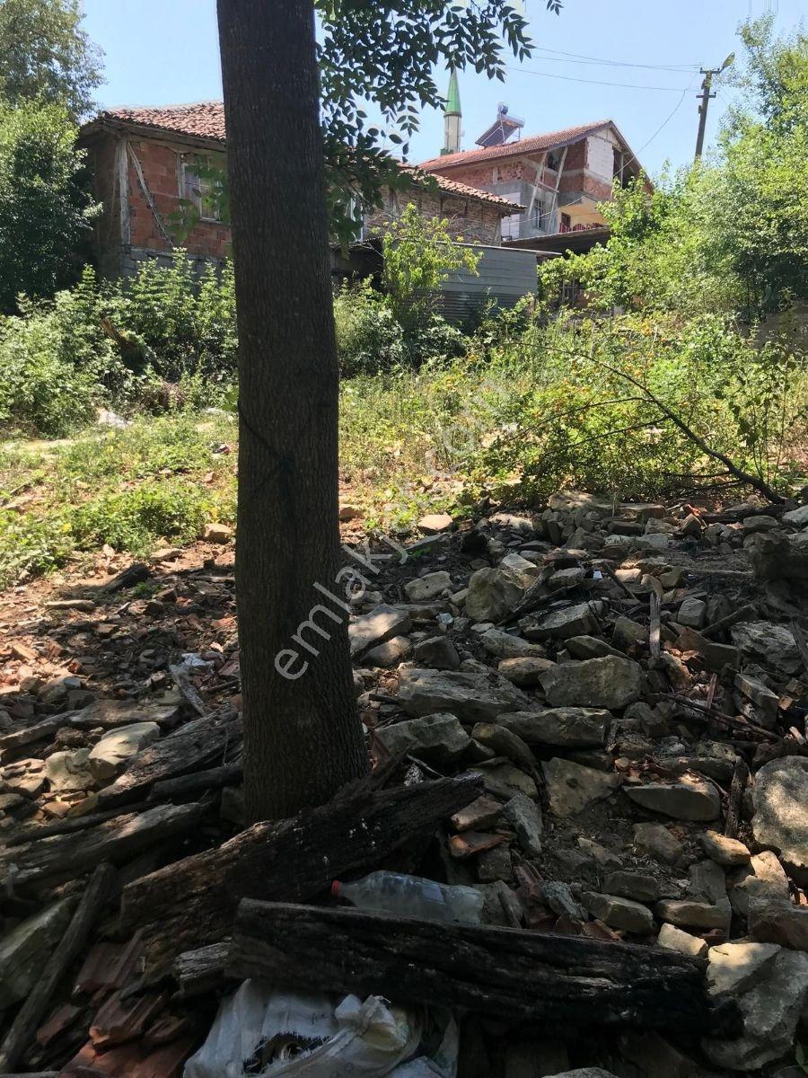Wera'dan Kocaeli Kandıra Döngelli Köyün'de 175 Metrekare Arsa — fotoğraf 4