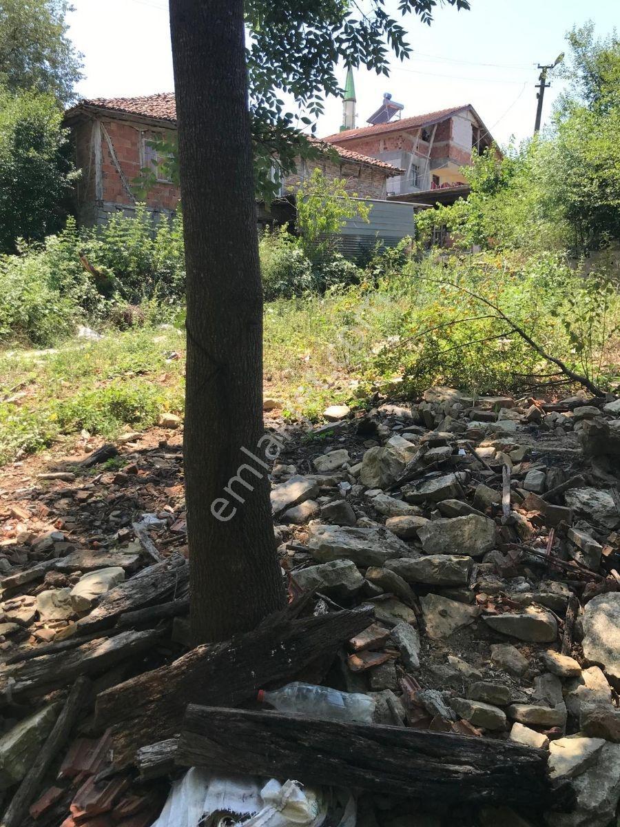 Wera'dan Kocaeli Kandıra Döngelli Köyün'de 175 Metrekare Arsa — fotoğraf 5