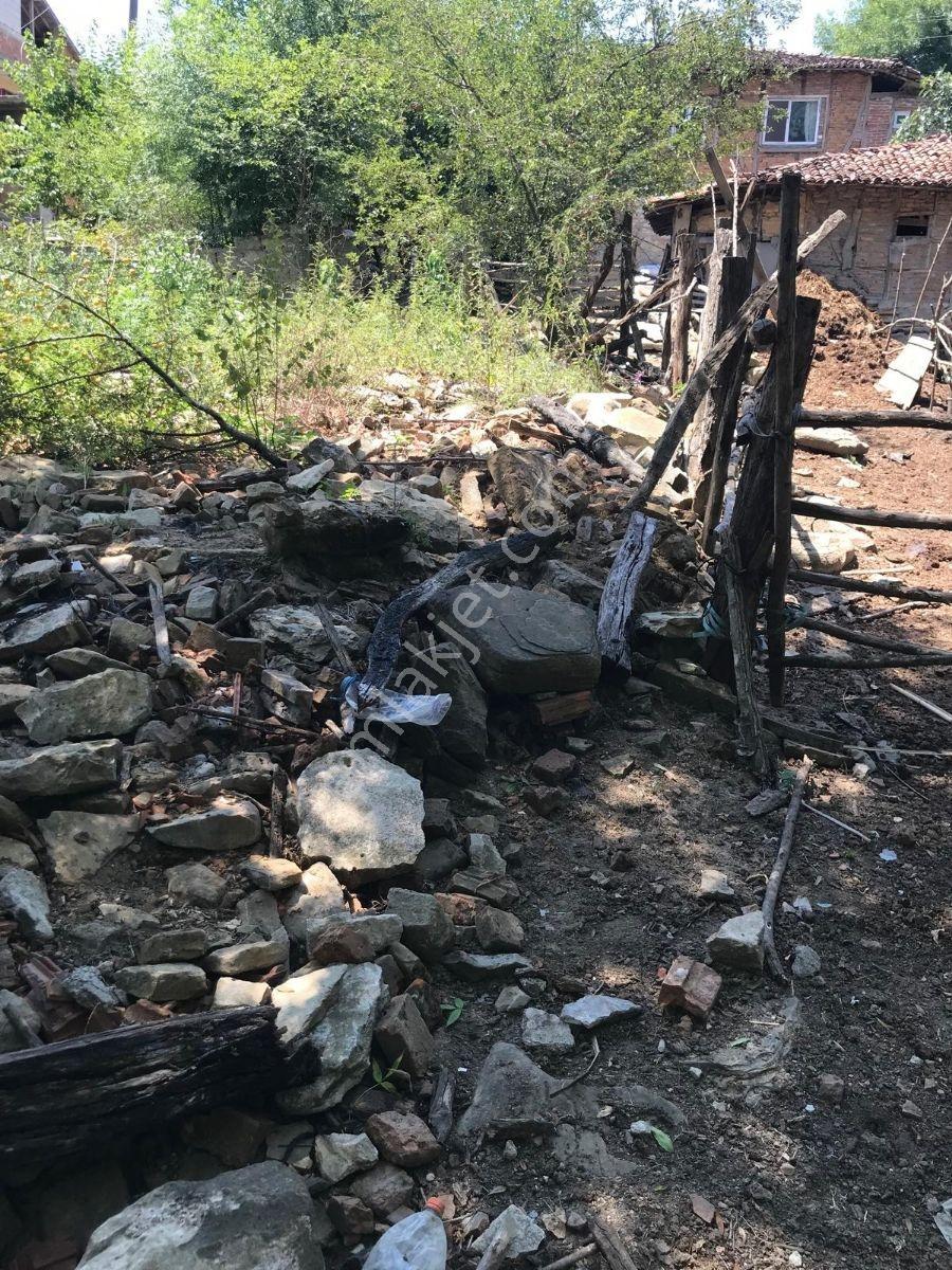 Wera'dan Kocaeli Kandıra Döngelli Köyün'de 175 Metrekare Arsa — fotoğraf 6