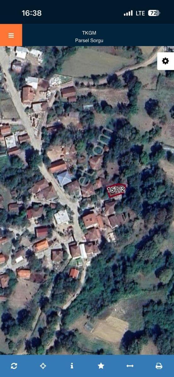 Wera'dan Kocaeli Kandıra Döngelli Köyün'de 175 Metrekare Arsa — fotoğraf 7