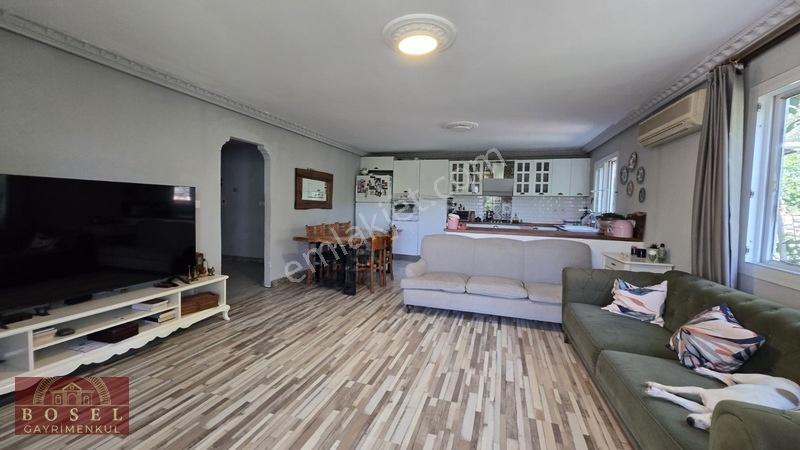 Bodrum Kızılağaçta Satılık 4+1 Müstakil Ev Ve Misafir Evi — fotoğraf 6