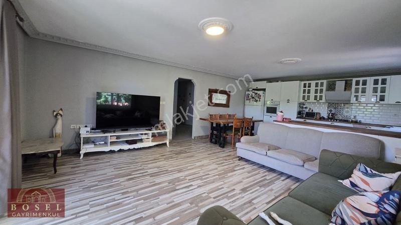 Bodrum Kızılağaçta Satılık 4+1 Müstakil Ev Ve Misafir Evi — fotoğraf 7