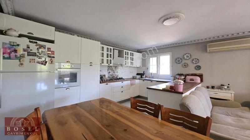 Bodrum Kızılağaçta Satılık 4+1 Müstakil Ev Ve Misafir Evi — fotoğraf 8