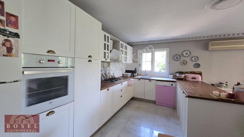 Bodrum Kızılağaçta Satılık 4+1 Müstakil Ev Ve Misafir Evi — fotoğraf 9